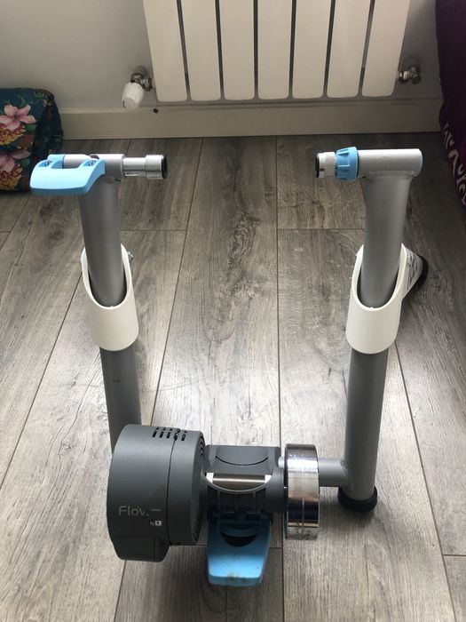 Велостанок Tacx Flow Smart Trainer