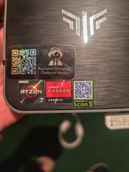 Vând mini PC nipogi