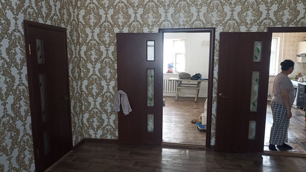 Дверь межкомнатная