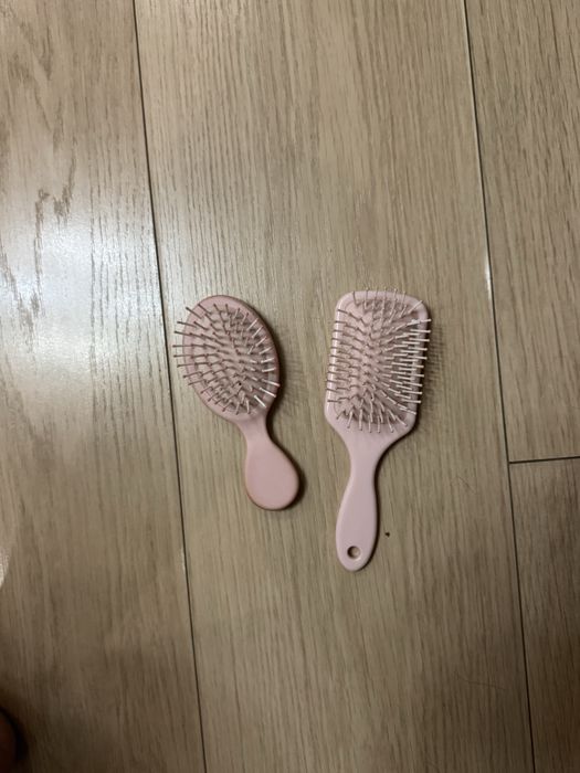 Компактни четки за елегантни и сладки дами