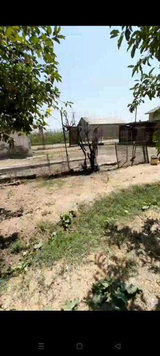 СРОЧНО! Продаётся участок  В Таш.области 13 соток(СВОЁ)