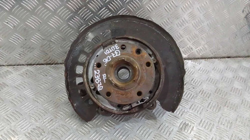 Задни шенкели Audi Q7 3.0TDI 2006г.