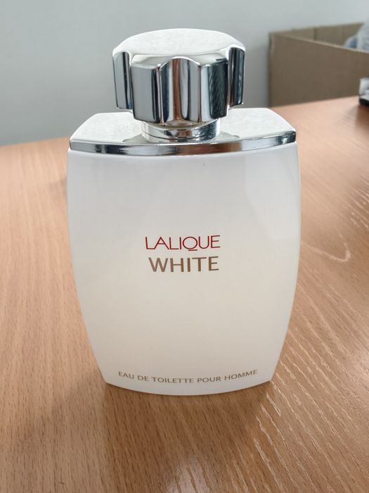 Туалетная вода Lalique White