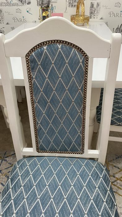 Продам стол со стульями