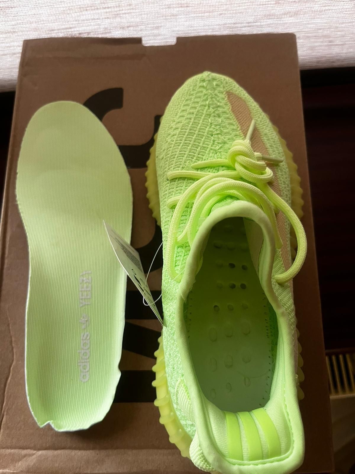 Adidas yeezy 2025 verdes 60