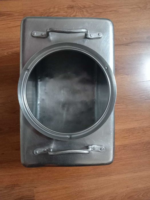 Термофлонен казан за готвене 25л