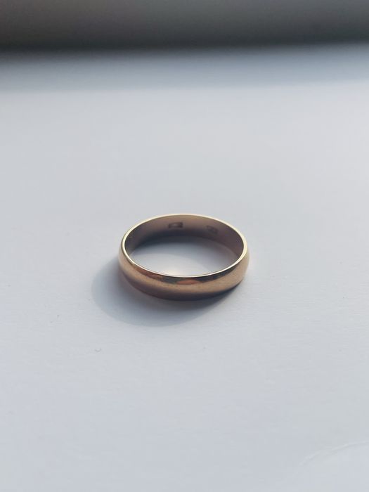 Советское золото 583 пробы