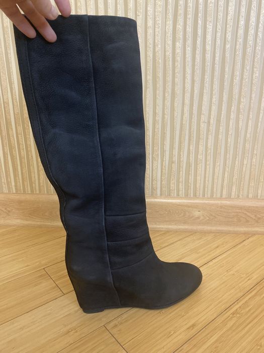 Сапоги Geox 35 р.