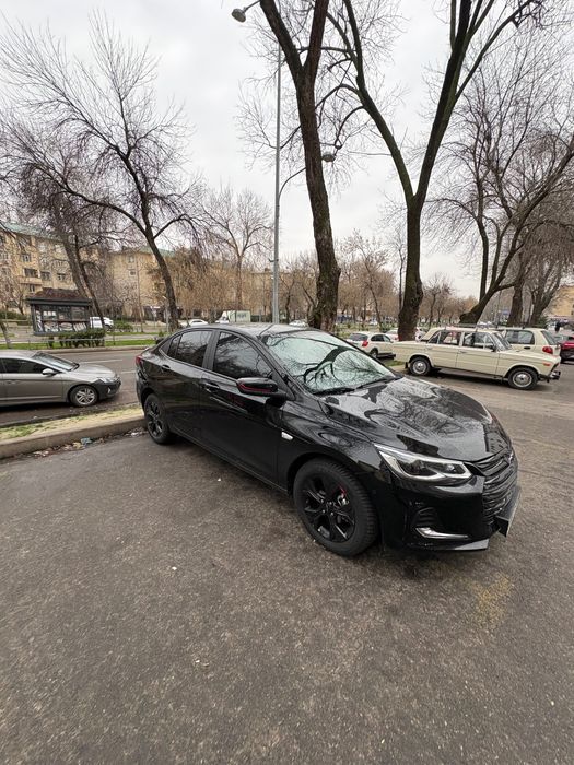 Продам ONIX REDLINE 2025