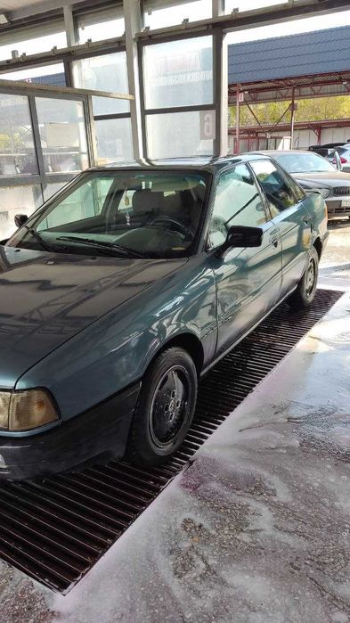 Продам Audi 80 b3 2.0