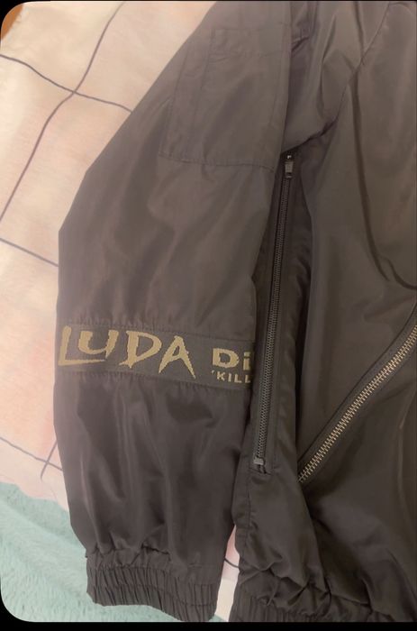 Luda горница рядка!!!