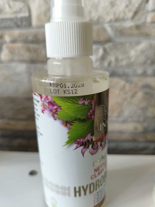 Лот козметика нови