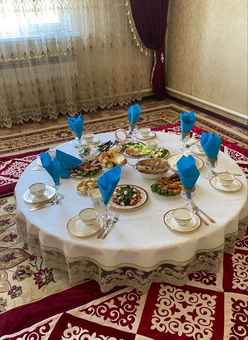 Жер стол арендага  5000тг