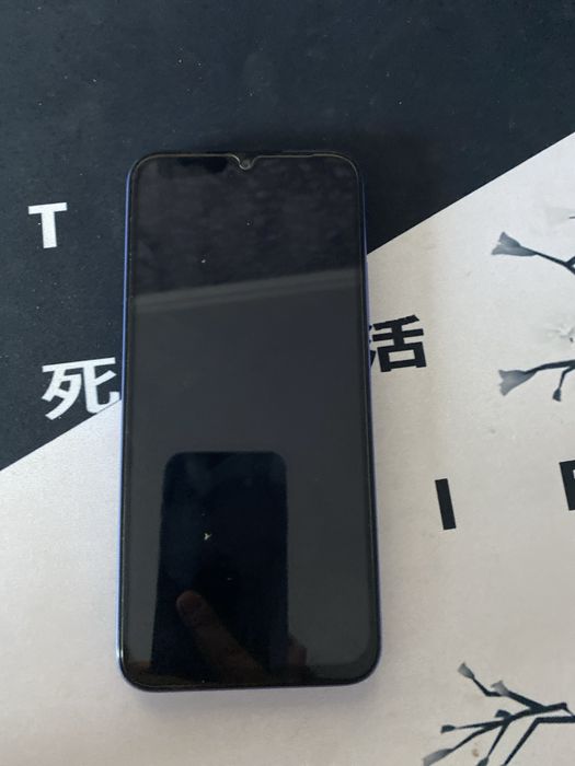 Телефон Redmi 15C