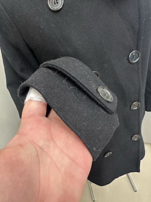 Benetton haina lână