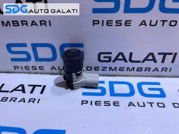 Senzor Senzori Parcare Ford Transit MK 6 2006 - 2014 Cod 1X43-15K859-BB 1X4315K859BB [D1037]