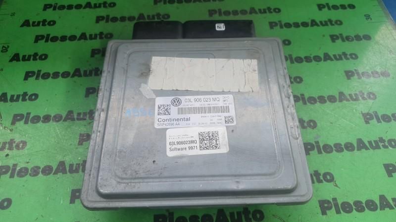 Calculator ecu Volkswagen Golf 6 2008-> 03l906023mq