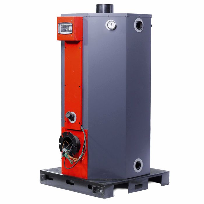 газовый котел Горняк 116 кВт