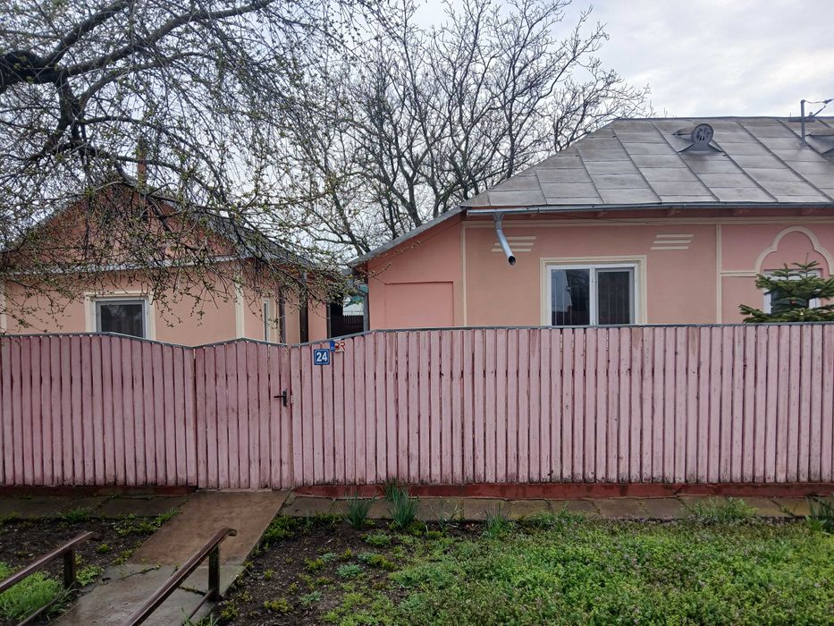 Casa de vanzare
