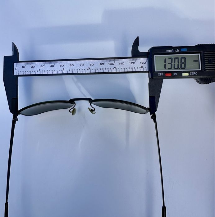 Ray Ban Bausch&Lomb USA W2805