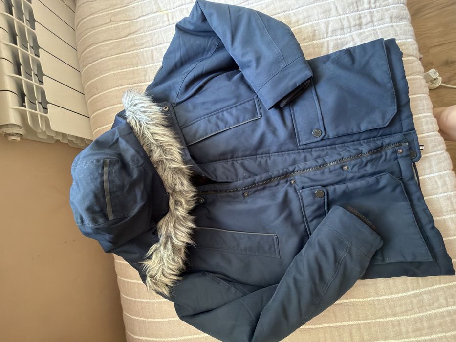 Зимняя Куртка,костюм