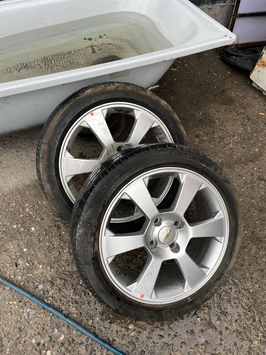 Жентра диски r 17