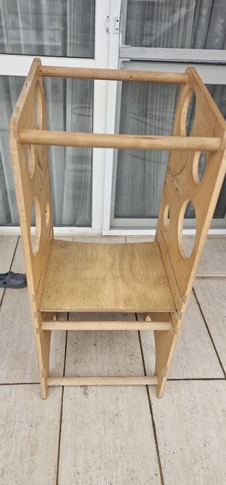 Turn de invatare Leea