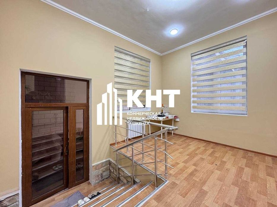 Аренда Дом под офис  650м2  | 4 уровня  ул Нукусская