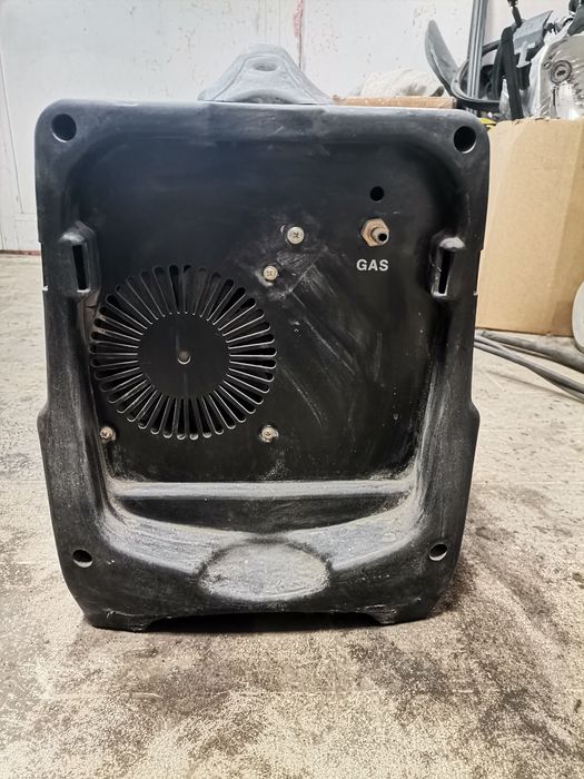 Телоподавка MIG200