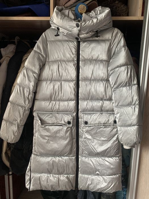 Пальто для девочки