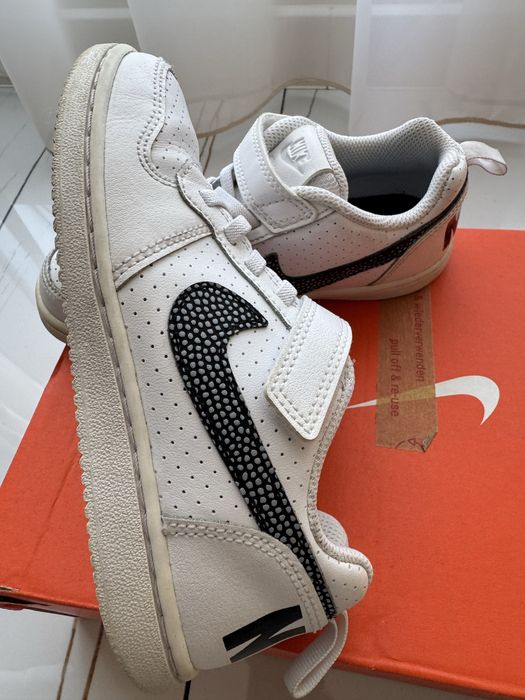 Детски маратонки NIKE