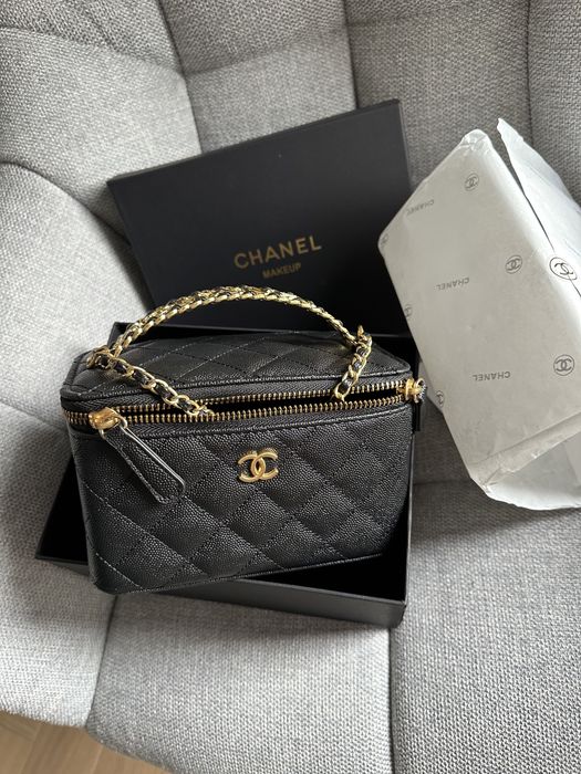 Geantă Chanel Vip Gift