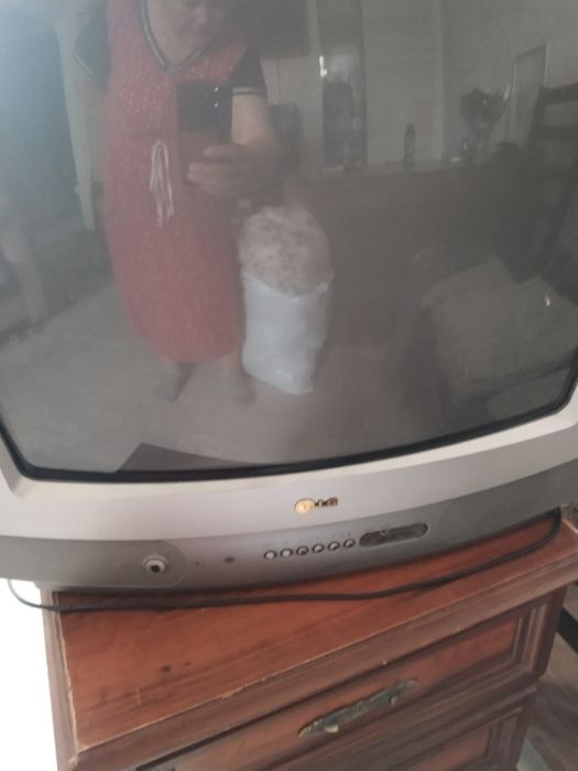 Продам  тв  LG  в раб сост