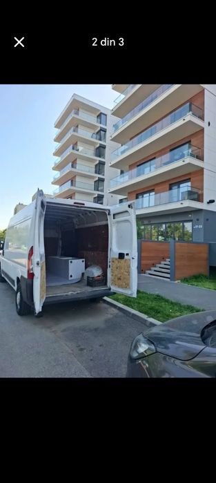 Mutari mobila, debarasării , decopertări bai și evacuare gunoi
