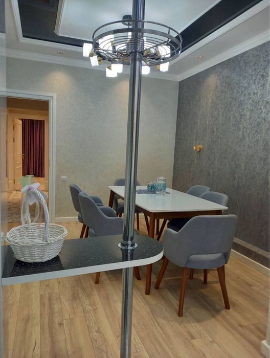 3/4/5 Карасу2 78м2 Академия МВД