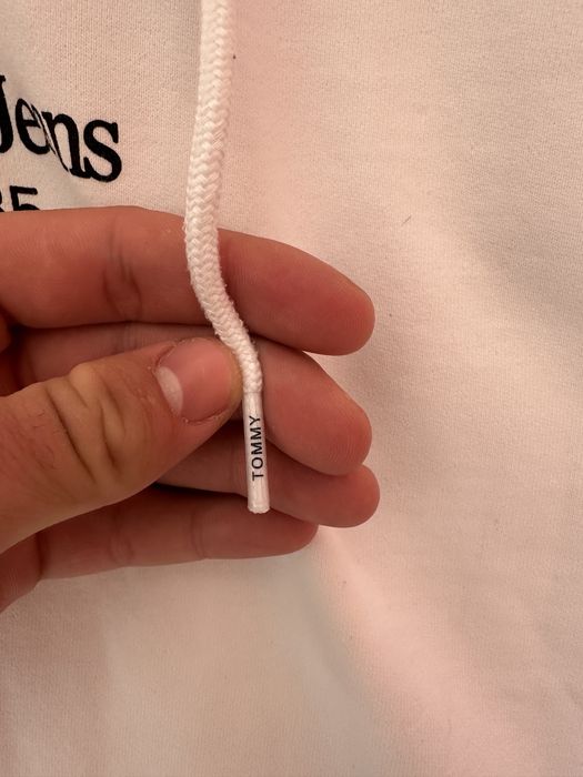 Vand hanorc tommy barbati