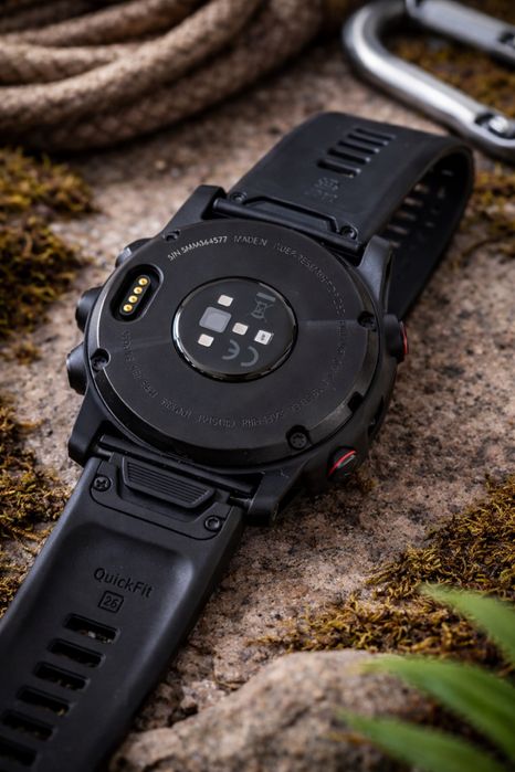 Garmin Fenix 5x Plus