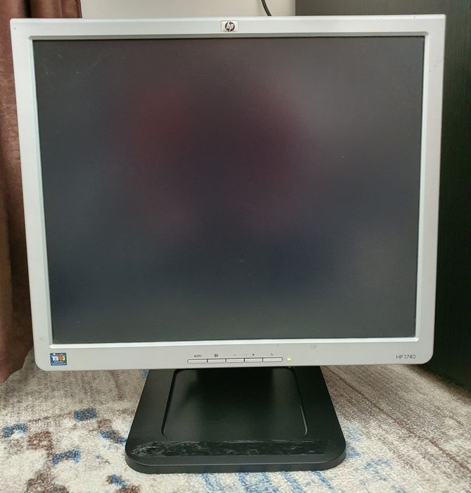 Монитори HP 20" - 22"