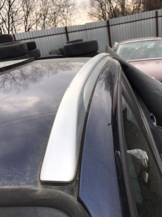 Bare longitudinale bare plafon Bmw x1 e84