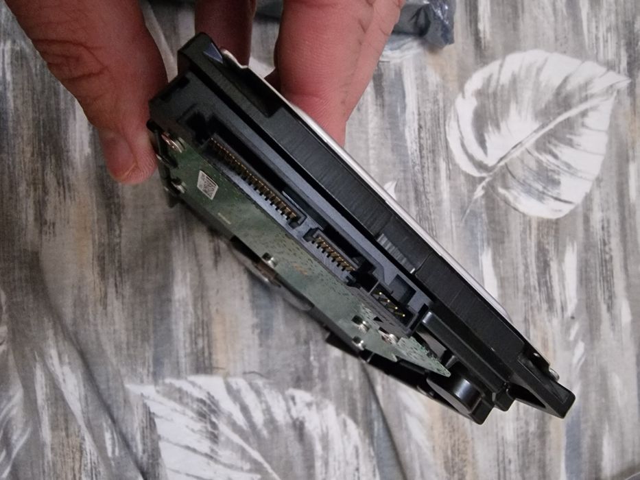 HDD-uri interfata SATA pentru PC