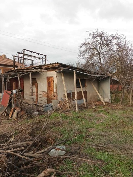 Продава се Къща в Никопол - 230 кв.м за 124 €/кв.м - Снимка #10