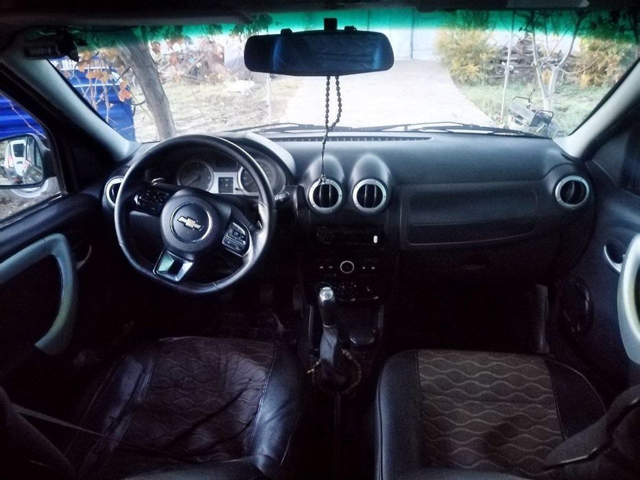 Lada largus sotiladi