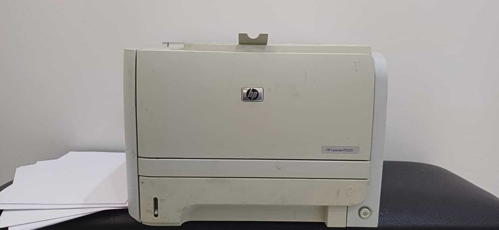 Принтер лазерный HP черно белый Epson цветной