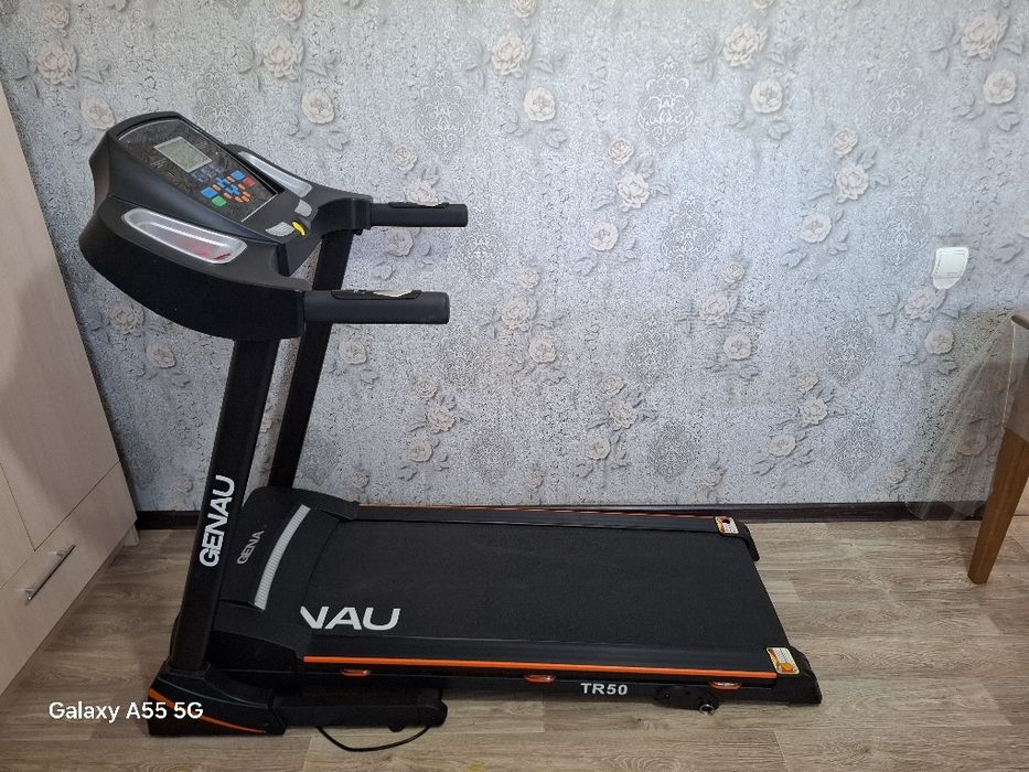 Genius TR50 в отличном состоянии