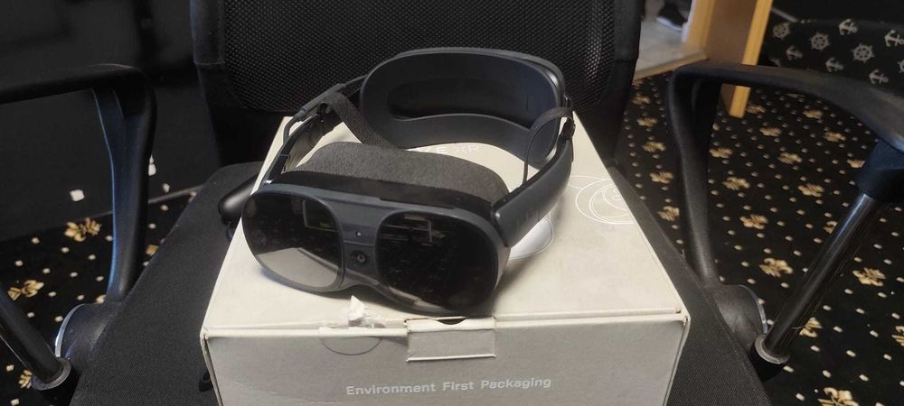HTC Vive XR Elite