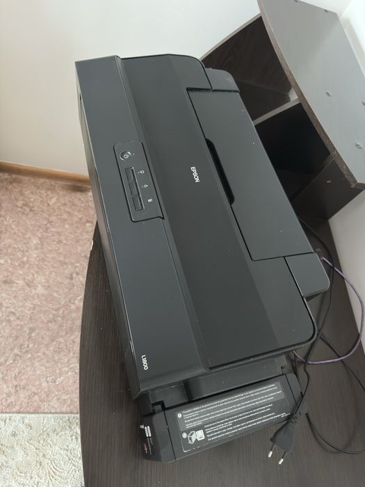 Epson l1800.