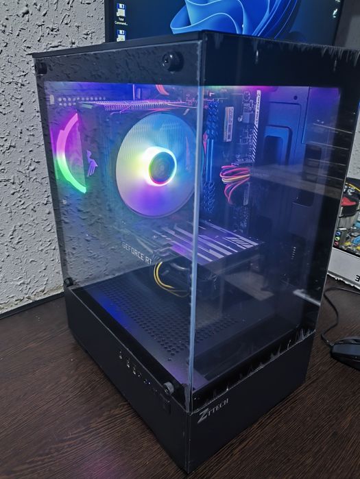 Esonic H510+i5 10400F+16Gb+RTX2060Super