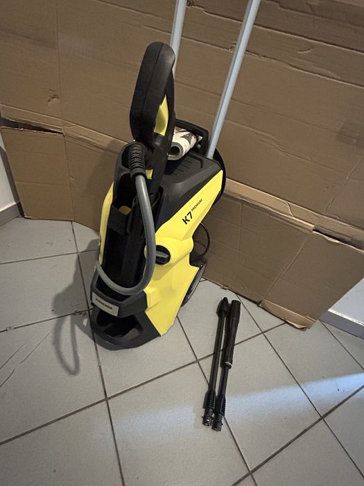 Karcher K7 Premium  Control Flex