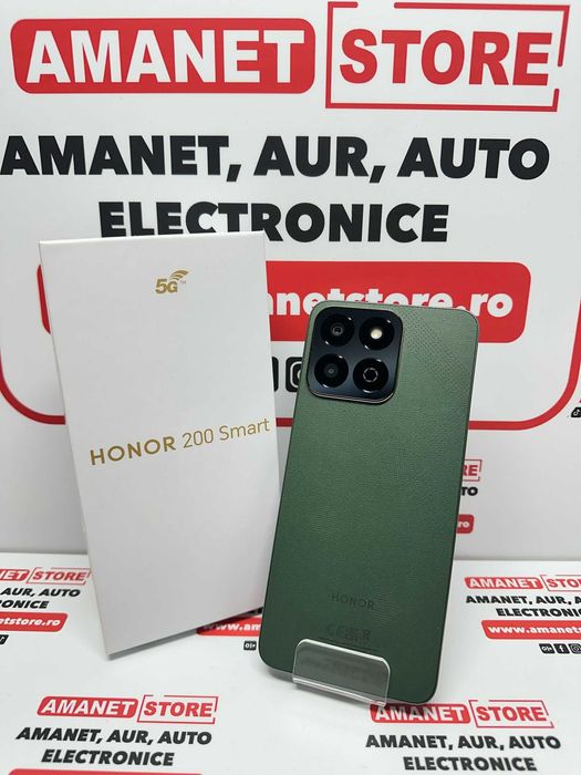 Honor 200 Smart Amanet Store Braila [12239]