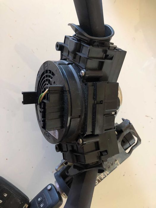Kit pornire Opel Astra J 1.6CDTI 55491705